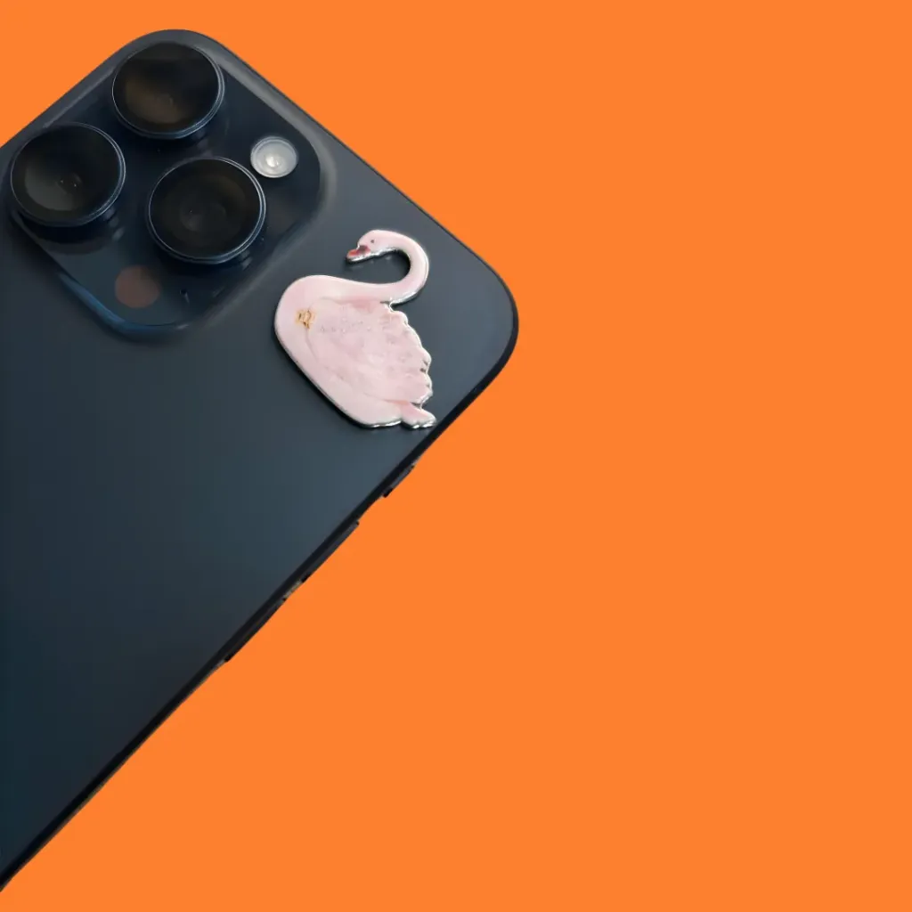 ستيكر معدن للاعراس والمناسبات